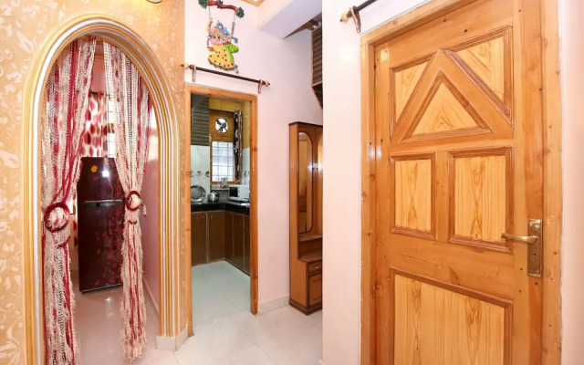 OYO 11738 Home Cozy 1BHK Bhattakufar