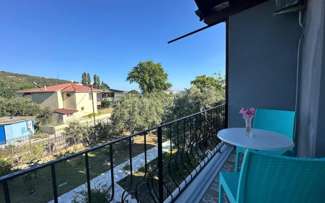Adasu Otel