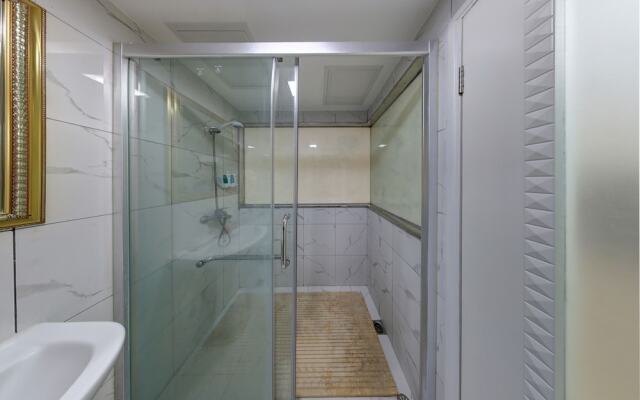 Yo Yo Apartment Zheng Jia Dong Fang Branch