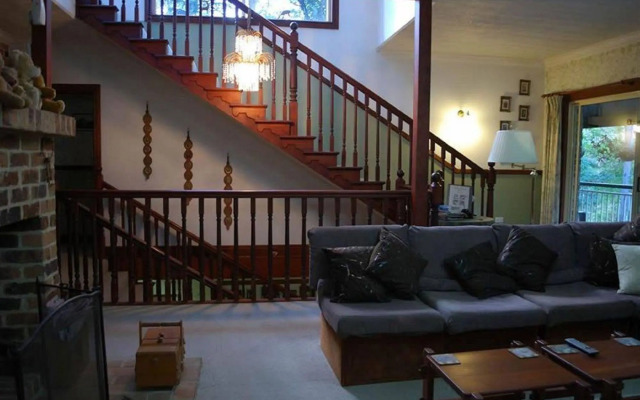 Rumbalara Bed and Breakfast