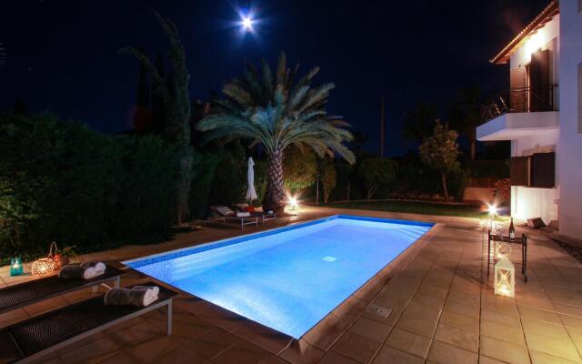Villa Anna in Latchi