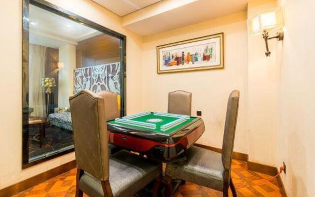 Siyang Fenghua Lizhi Hotel