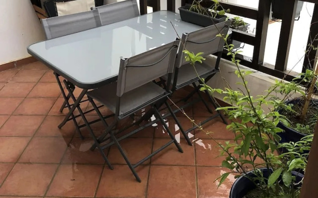 Tamuda Loft - Adults Only