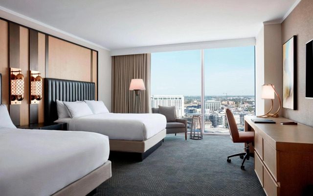 JW Marriott Nashville