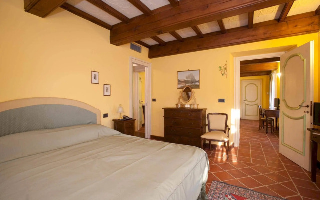 Agriturismo Le Querce del Vareglio