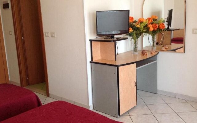 Hotel Casali