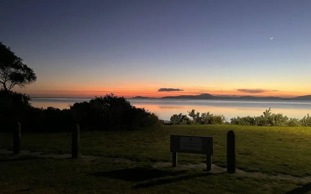 Wilsons Prom Holiday Park