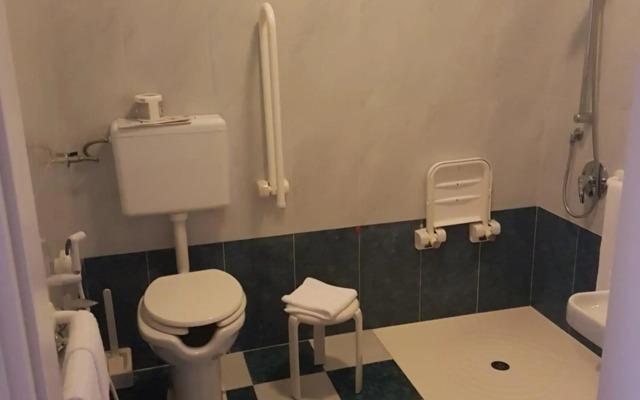 Semiramide Palace Hotel