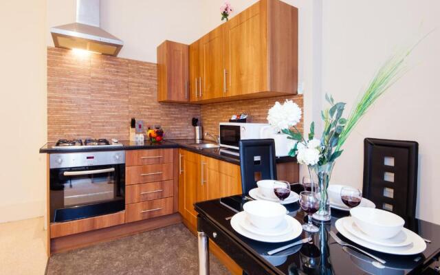 All2Stay South Kensington Apartment
