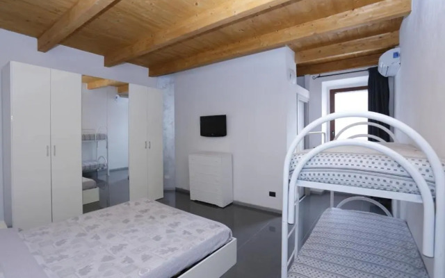 B&B L'Antico Portico