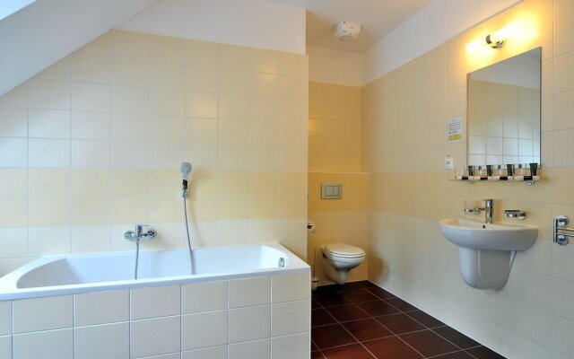 Pod Kycmolem Wellness Hotel