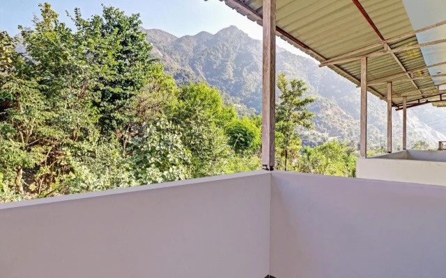 OYO Flagship 702723 The Grand Cosmos