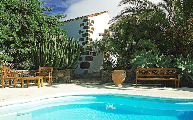 Finca La Mareta