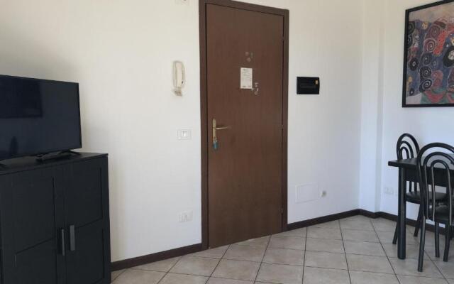 Executive Apartment