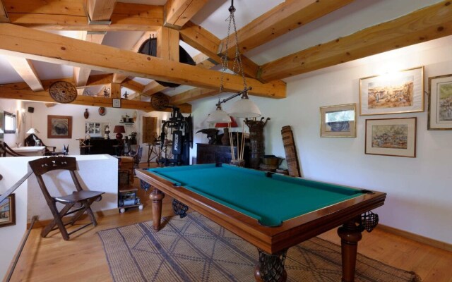 Le Bastidoun Maison Provençale