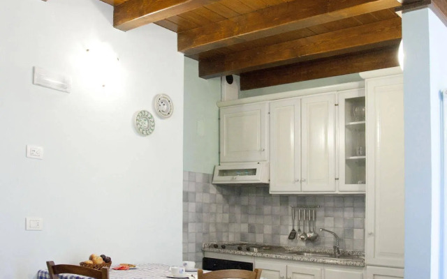 Country House Angelo Blù