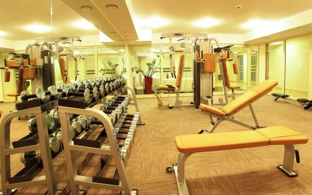 Hotel Austeria Conference & Spa