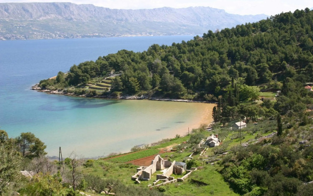 Hotel Vrilo
