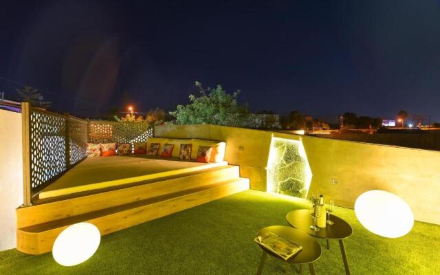 Villa Joviano by VillaGranCanaria