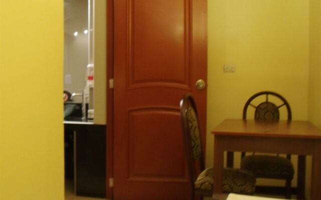 Hostal Villa Melgar