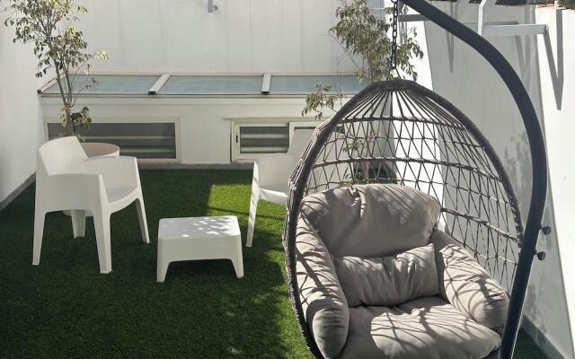 Dayet Ifrah By Rent Inn