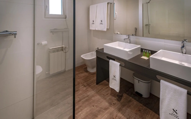 Apartamentos Playa de Castelldefels