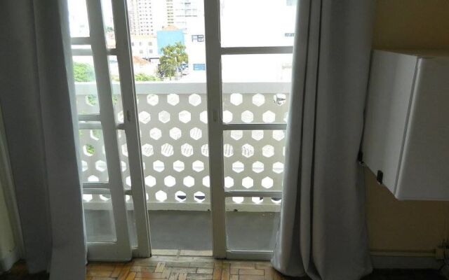 Hotel Cidade de Bauru