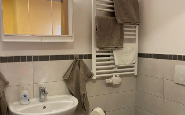 Ferienwohnungen mit Weitblick