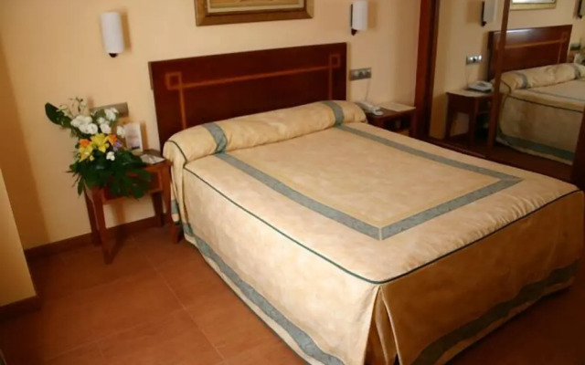 Hotel MM Antequera