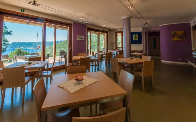 Hotel Oroverde