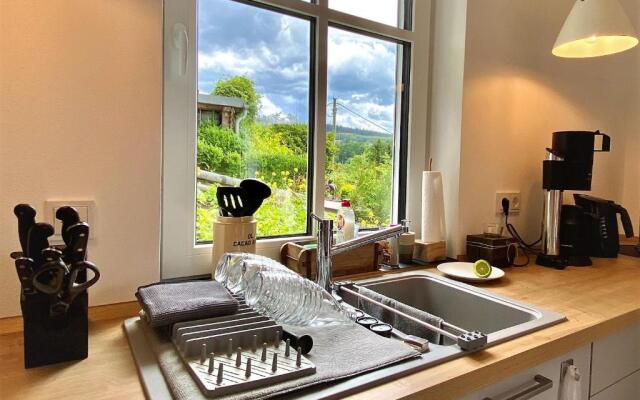 Ferienwohnung Kräuterwiese