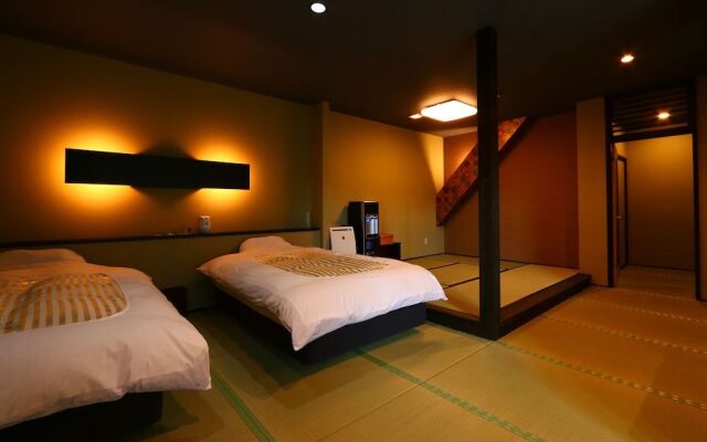 Hirayama Onsen Ueda-ya