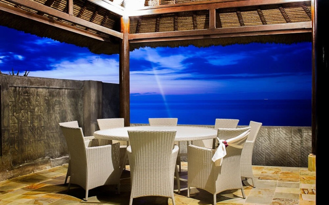 The Beach Front Villas - North Bali