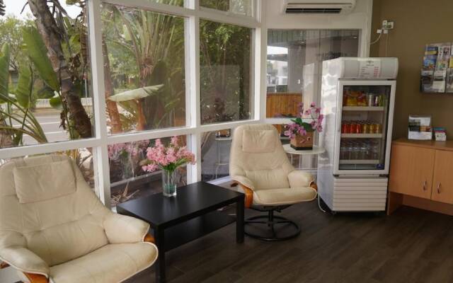 Country Motor Inn Singleton