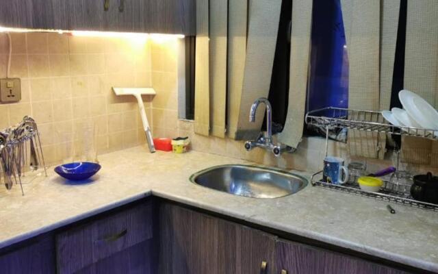 Luxury apartment in Bahria Town Phase iv