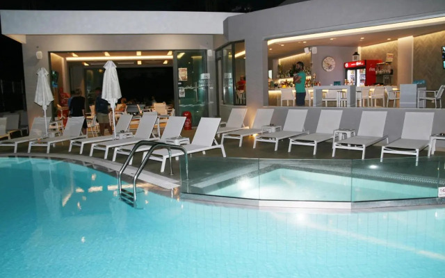 Agrelli Hotel