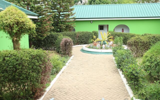 Pioneer Guest Lodge