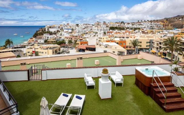 Villamar Hotel