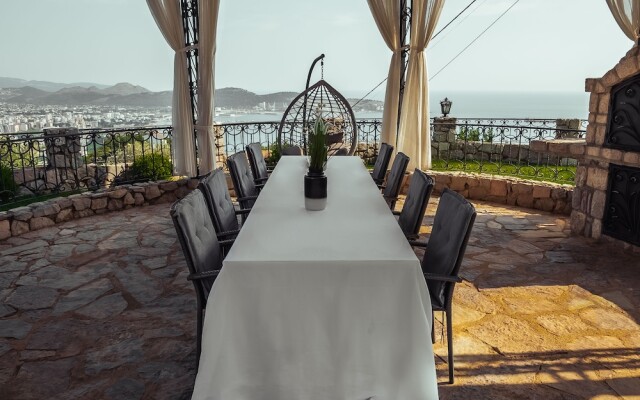 The View Premium Villas