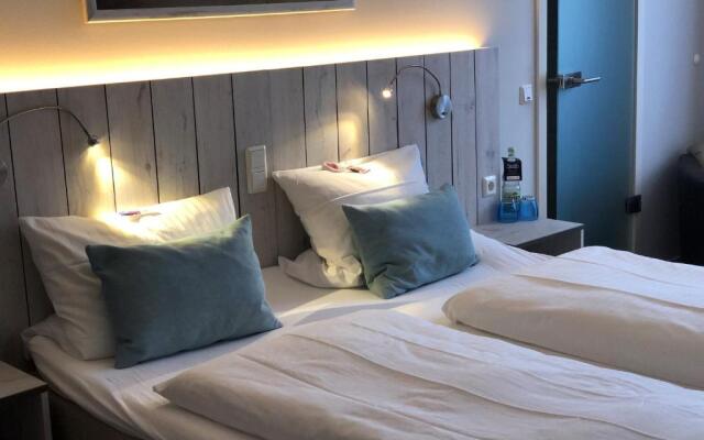 MarC5 Hotel Cadenberge