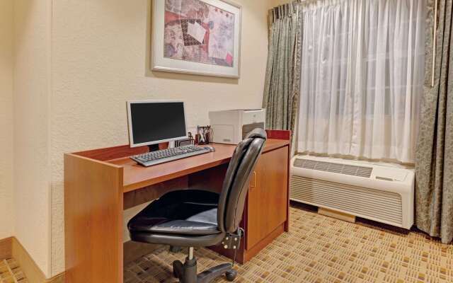 Microtel Inn & Suites by Wyndham Jasper