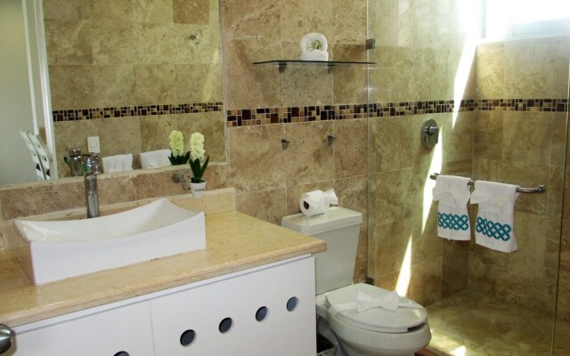 Coral Suites 4D by SunandSea