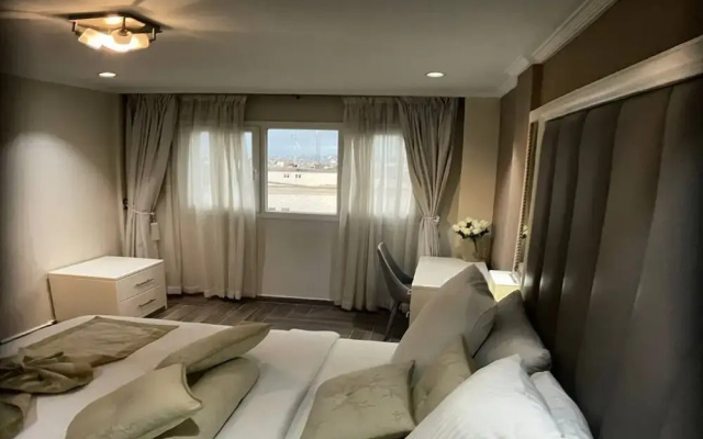 Suita Hotel