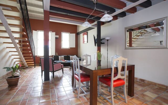 Apartamentos Señorío de Haro