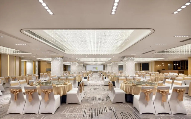 Home2 Suites By Hilton Foshang Jiujiang