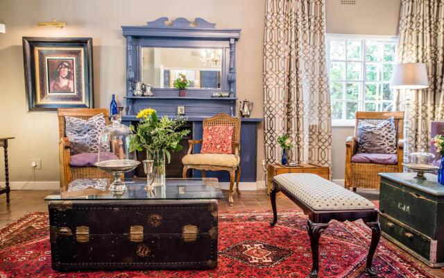 5th Avenue Gooseberry Guest House