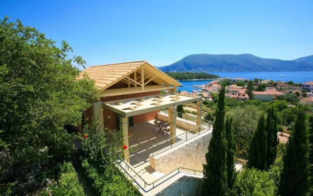 Kefalonia Villas Villa Yasemi
