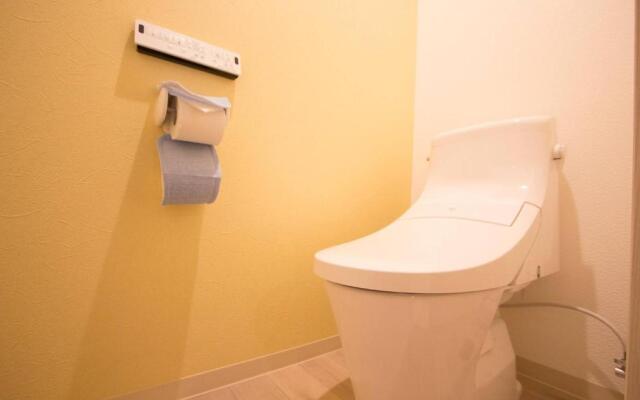 SEVEN Building / Vacation STAY 4943