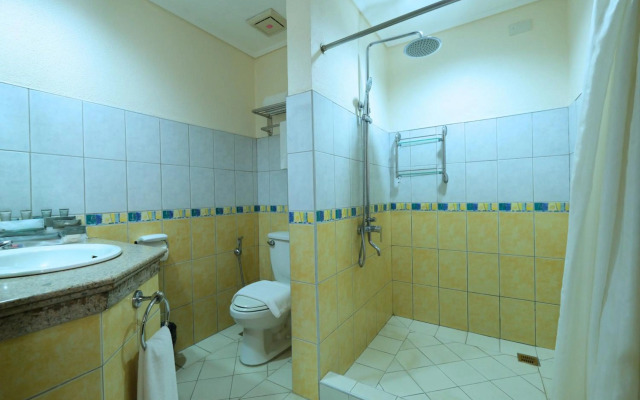 The Suites at Mount Malarayat
