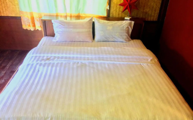 Makanai Pai Resort